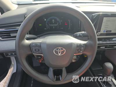 2025 Toyota Camry LE - zdjęcie 16 z 29 - miniatura