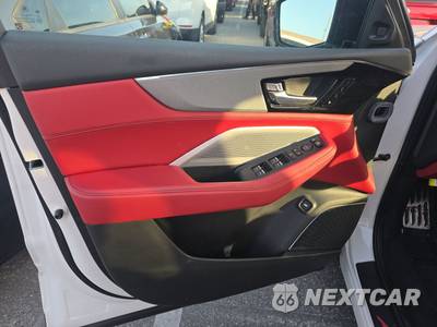2025 Acura MDX w/A-Spec Pkg - zdjęcie 9 z 21 - miniatura
