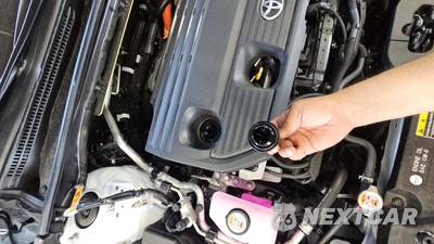2026 Toyota Crown Signia XLE - zdjęcie 25 z 29 - miniatura