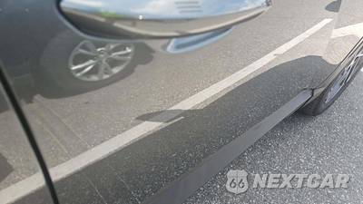 2025 Hyundai Tucson Hybrid Limited - zdjęcie 19 z 22 - miniatura