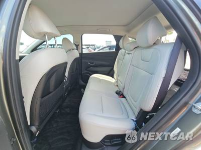 2025 Hyundai Tucson Hybrid Limited - zdjęcie 13 z 22 - miniatura