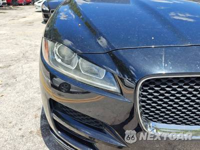 2019 Jaguar F-PACE - zdjęcie 16 z 49 - miniatura