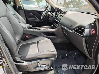 2019 Jaguar F-PACE - zdjęcie 43 z 49 - miniatura
