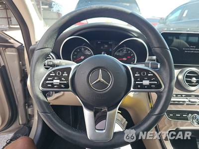2020 Mercedes-Benz C 300 Sedan - zdjęcie 10 z 20 - miniatura