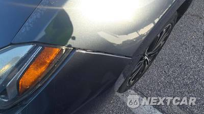 2019 Toyota Corolla SE Sedan - zdjęcie 20 z 26 - miniatura