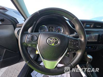 2019 Toyota Corolla SE Sedan - zdjęcie 10 z 26 - miniatura
