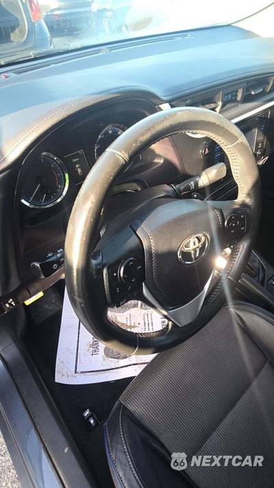 2019 Toyota Corolla SE Sedan - zdjęcie 24 z 26 - miniatura