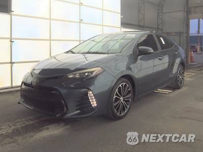 2019 Toyota Corolla SE Sedan - zdjęcie 1 z 26 - miniatura
