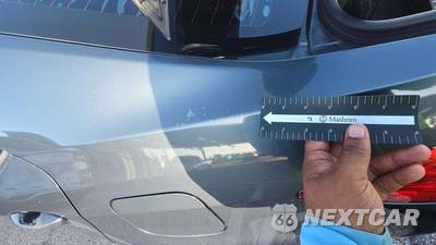 2019 Toyota Corolla SE Sedan - zdjęcie 23 z 26 - miniatura