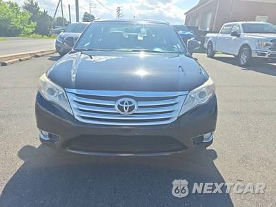 2012 Toyota Avalon - zdjęcie 2 z 18 - miniatura