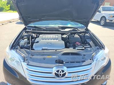 2012 Toyota Avalon - zdjęcie 12 z 18 - miniatura