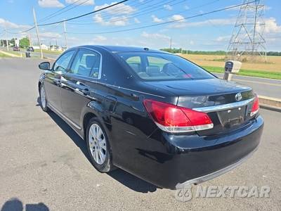 2012 Toyota Avalon - zdjęcie 6 z 18 - miniatura