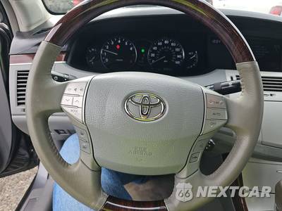 2008 Toyota Avalon Limited - zdjęcie 10 z 22 - miniatura