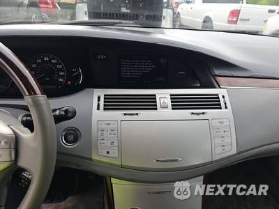 2008 Toyota Avalon Limited - zdjęcie 11 z 22 - miniatura