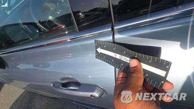 2023 Toyota Highlander Limited - zdjęcie 21 z 28 - miniatura