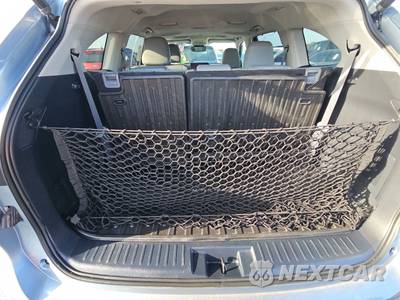 2023 Toyota Highlander Limited - zdjęcie 17 z 28 - miniatura