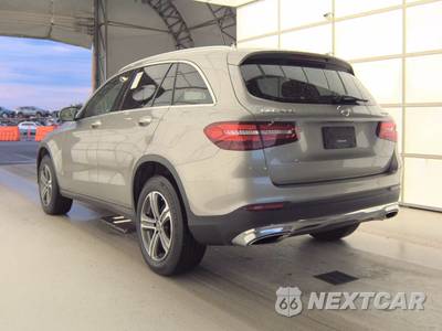 2019 Mercedes-Benz GLC 300 4MATIC - zdjęcie 6 z 31 - miniatura