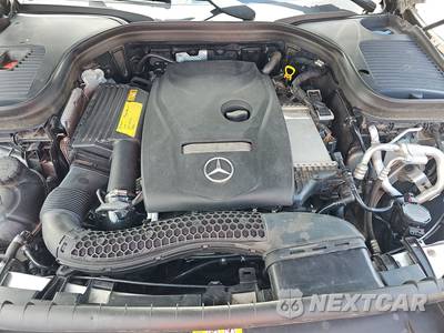 2019 Mercedes-Benz GLC 300 4MATIC - zdjęcie 15 z 31 - miniatura