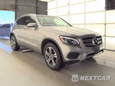 2019 Mercedes-Benz GLC 300 4MATIC - zdjęcie 3 z 31 - miniatura