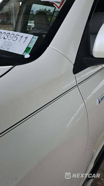 2011 Toyota Highlander Limited - zdjęcie 26 z 32 - miniatura