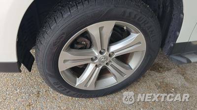 2011 Toyota Highlander Limited - zdjęcie 32 z 32 - miniatura