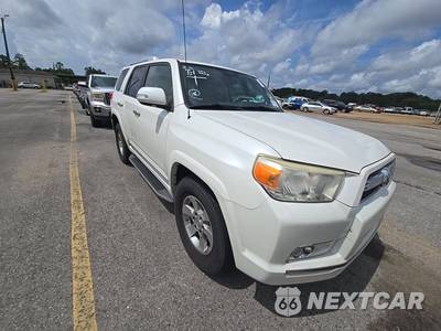 2013 Toyota 4Runner SR5 - zdjęcie 3 z 30 - miniatura