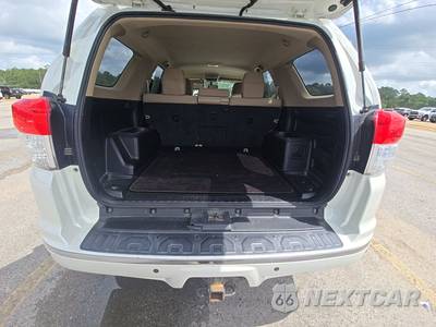 2013 Toyota 4Runner SR5 - zdjęcie 16 z 30 - miniatura
