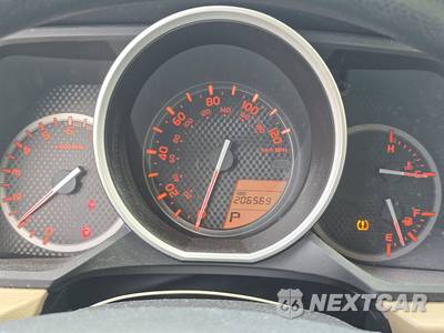2013 Toyota 4Runner SR5 - zdjęcie 12 z 30 - miniatura