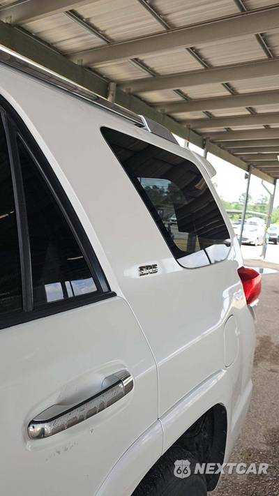 2013 Toyota 4Runner SR5 - zdjęcie 30 z 30 - miniatura