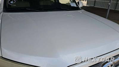 2013 Toyota 4Runner SR5 - zdjęcie 26 z 30 - miniatura