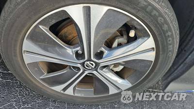 2021 Nissan LEAF SV PLUS - zdjęcie 26 z 31 - miniatura