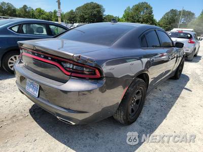 2021 Dodge Charger SXT - zdjęcie 4 z 40 - miniatura
