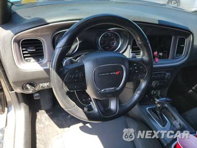 2021 Dodge Charger SXT - zdjęcie 10 z 40 - miniatura
