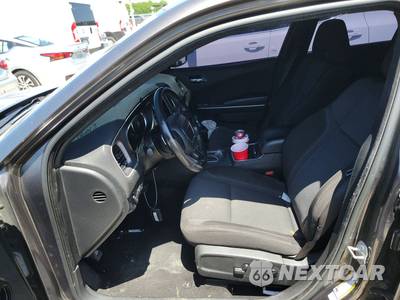 2021 Dodge Charger SXT - zdjęcie 7 z 40 - miniatura