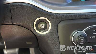 2021 Dodge Charger SXT - zdjęcie 30 z 40 - miniatura