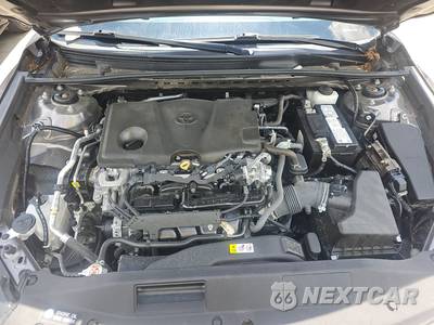 2023 Toyota Camry SE - zdjęcie 15 z 27 - miniatura
