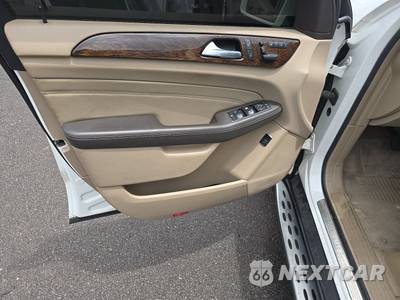 2014 Mercedes-Benz ML 350 - zdjęcie 9 z 30 - miniatura