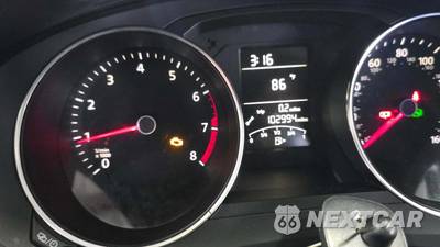 2017 Volkswagen Jetta S - zdjęcie 29 z 37 - miniatura
