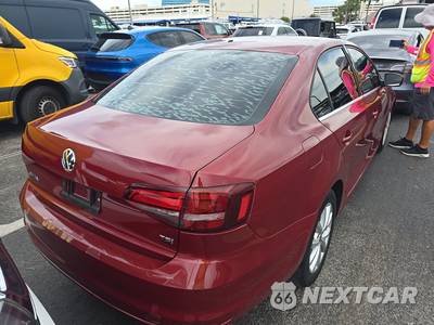 2017 Volkswagen Jetta S - zdjęcie 4 z 37 - miniatura