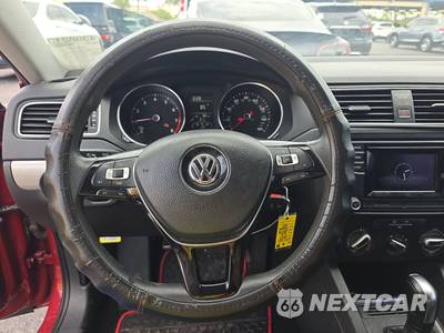 2017 Volkswagen Jetta S - zdjęcie 10 z 37 - miniatura