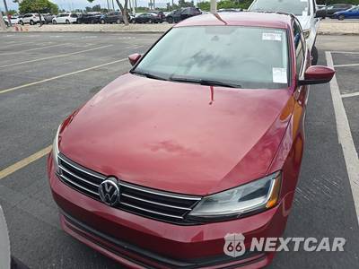 2017 Volkswagen Jetta S - zdjęcie 2 z 37 - miniatura