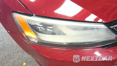 2017 Volkswagen Jetta S - zdjęcie 37 z 37 - miniatura