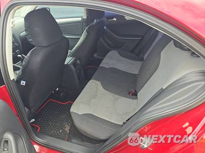 2017 Volkswagen Jetta S - zdjęcie 13 z 37 - miniatura
