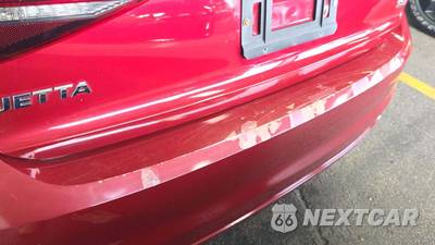 2017 Volkswagen Jetta S - zdjęcie 22 z 37 - miniatura