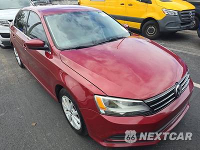 2017 Volkswagen Jetta S - zdjęcie 3 z 37 - miniatura