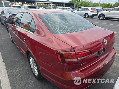 2017 Volkswagen Jetta S - zdjęcie 6 z 37 - miniatura