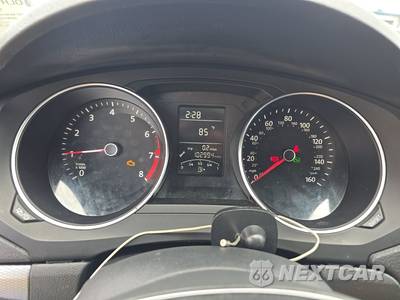 2017 Volkswagen Jetta S - zdjęcie 12 z 37 - miniatura