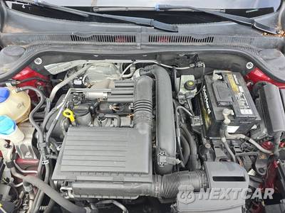 2017 Volkswagen Jetta S - zdjęcie 15 z 37 - miniatura