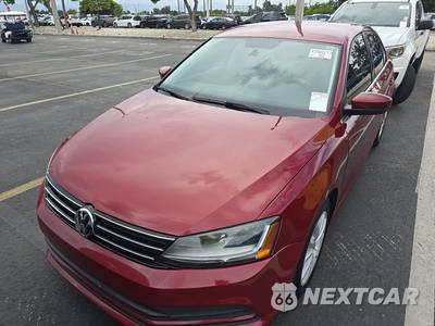 2017 Volkswagen Jetta S - zdjęcie 1 z 37 - miniatura