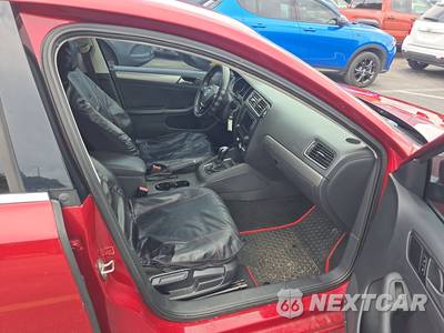 2017 Volkswagen Jetta S - zdjęcie 8 z 37 - miniatura